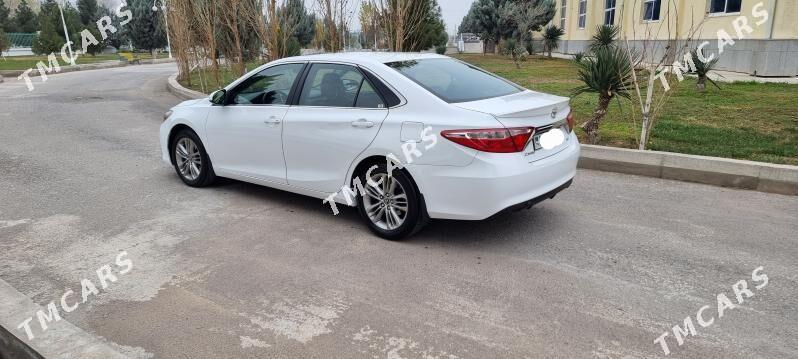 Toyota Camry 2017 - 258 000 TMT - Aşgabat - img 3