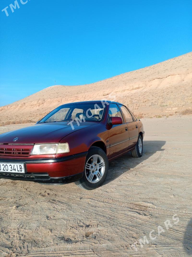 Opel Vectra 1992 - 30 000 TMT - Türkmenabat - img 2