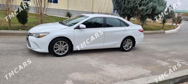 Toyota Camry 2017 - 258 000 TMT - Aşgabat - img 4