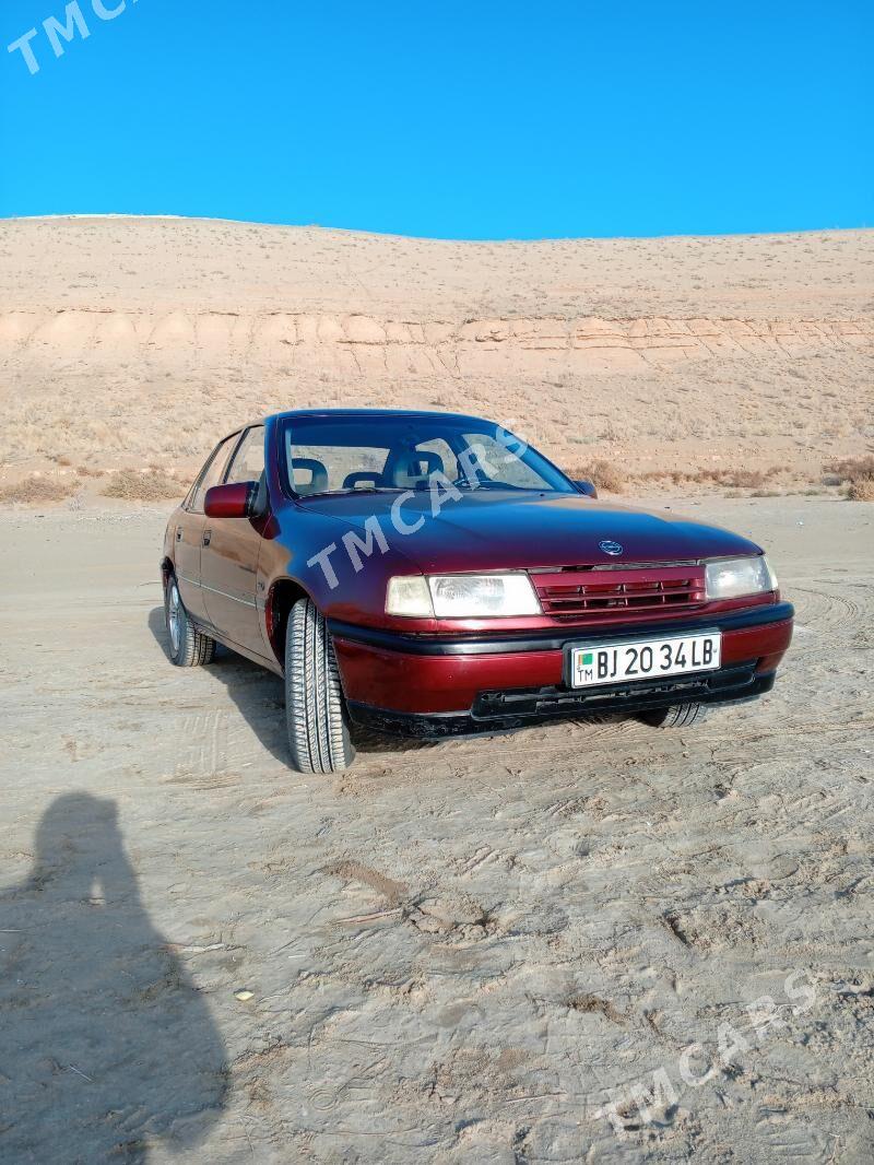 Opel Vectra 1992 - 30 000 TMT - Türkmenabat - img 3