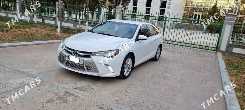 Toyota Camry 2017 - 258 000 TMT - Aşgabat - img 5