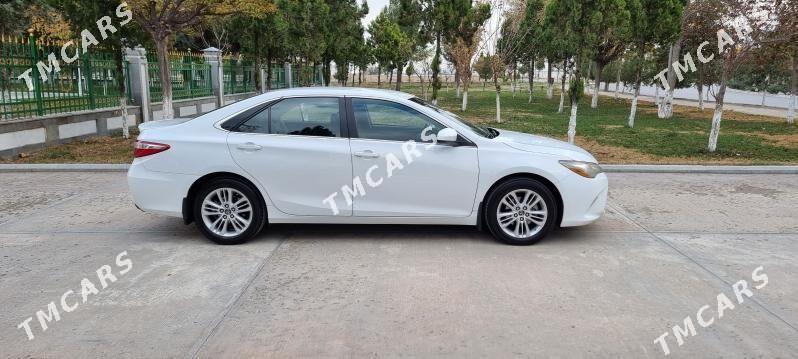 Toyota Camry 2017 - 258 000 TMT - Aşgabat - img 6