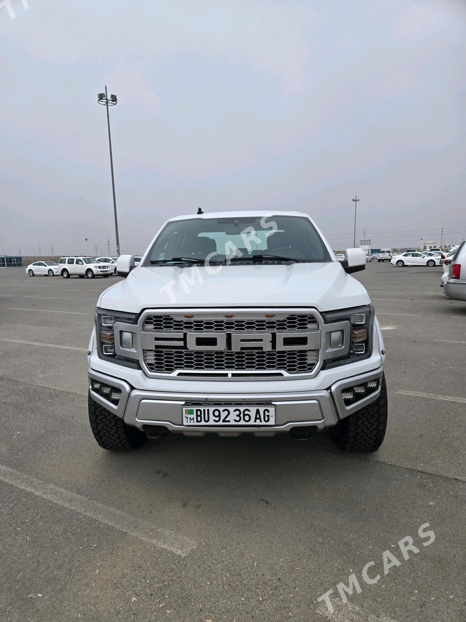 Ford F-150 2019 - 520 000 TMT - Бузмеин - img 6