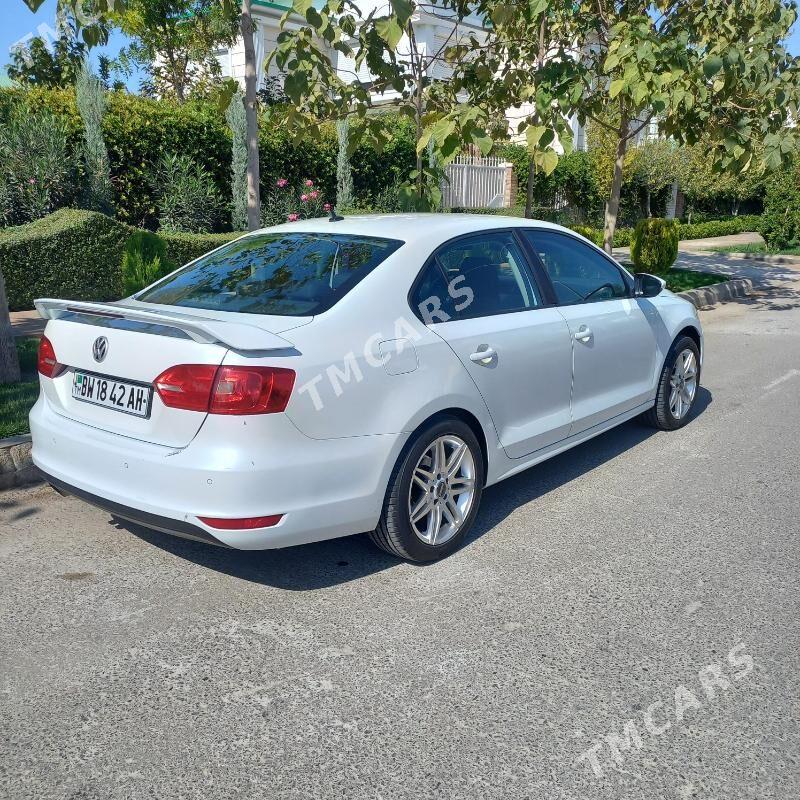 Volkswagen Jetta 2014 - 120 000 TMT - Çoganly - img 5