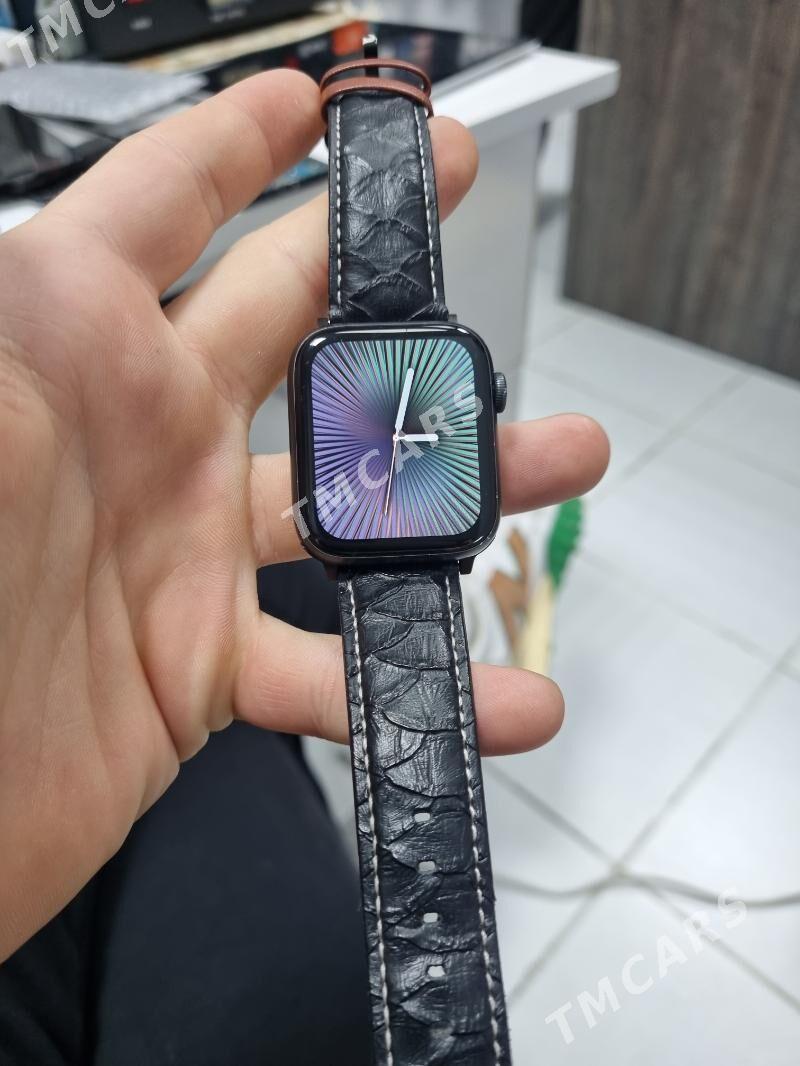 apple watch 6 series - Parahat 7 - img 2