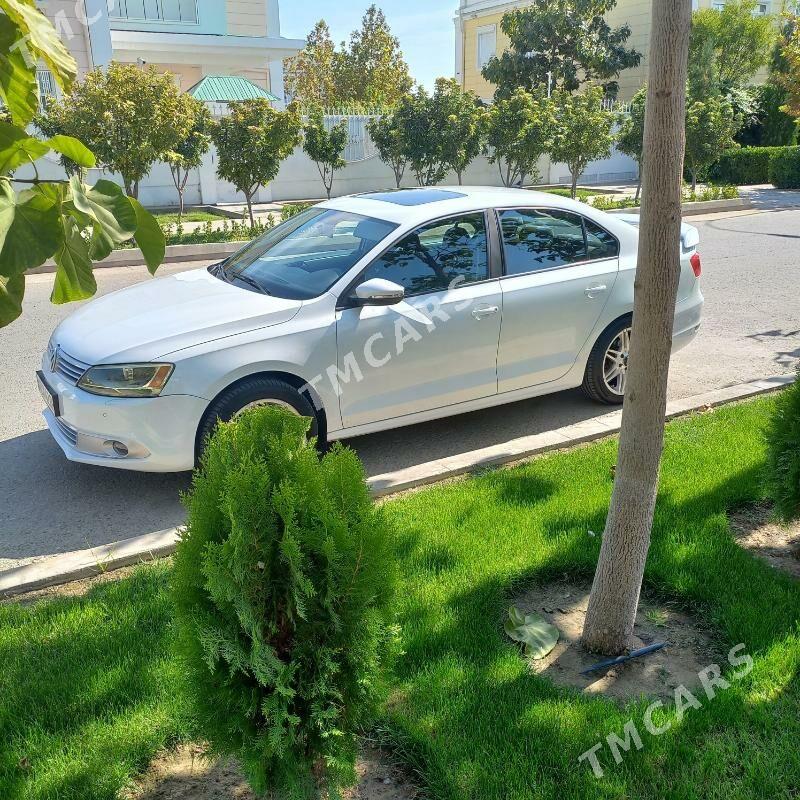 Volkswagen Jetta 2014 - 120 000 TMT - Çoganly - img 8