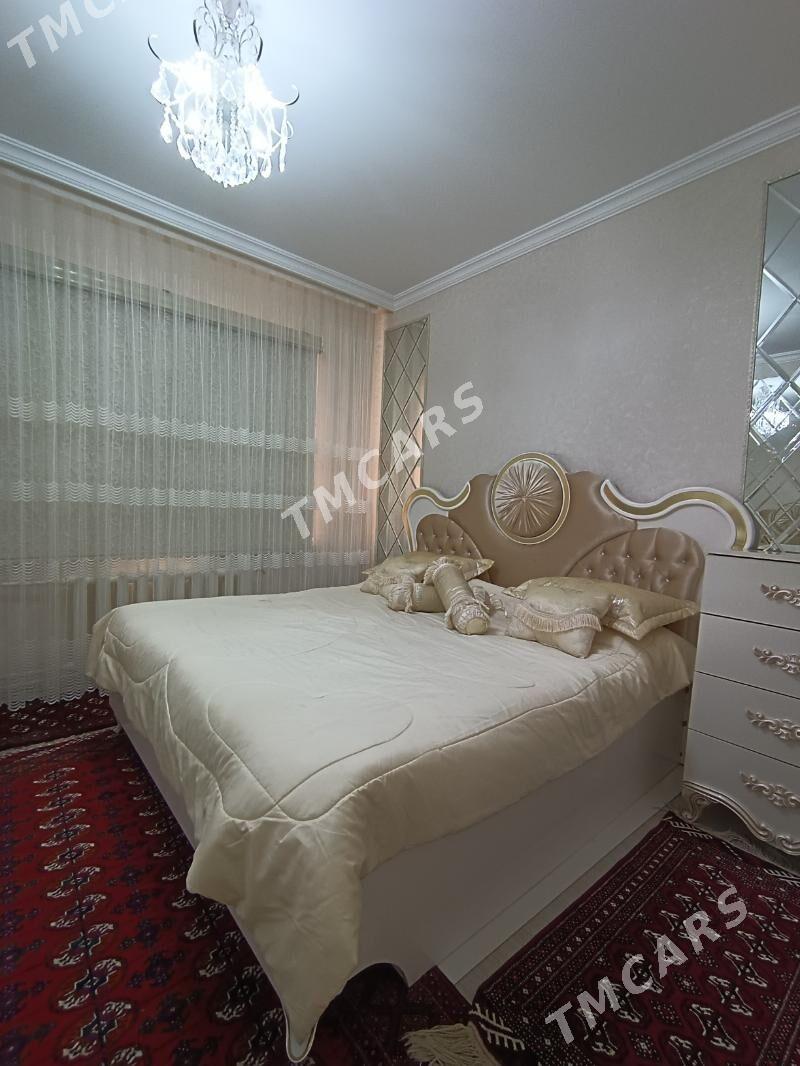 ARENDA  MIR 5 3KOM 5 ETAJ - Aşgabat - img 2