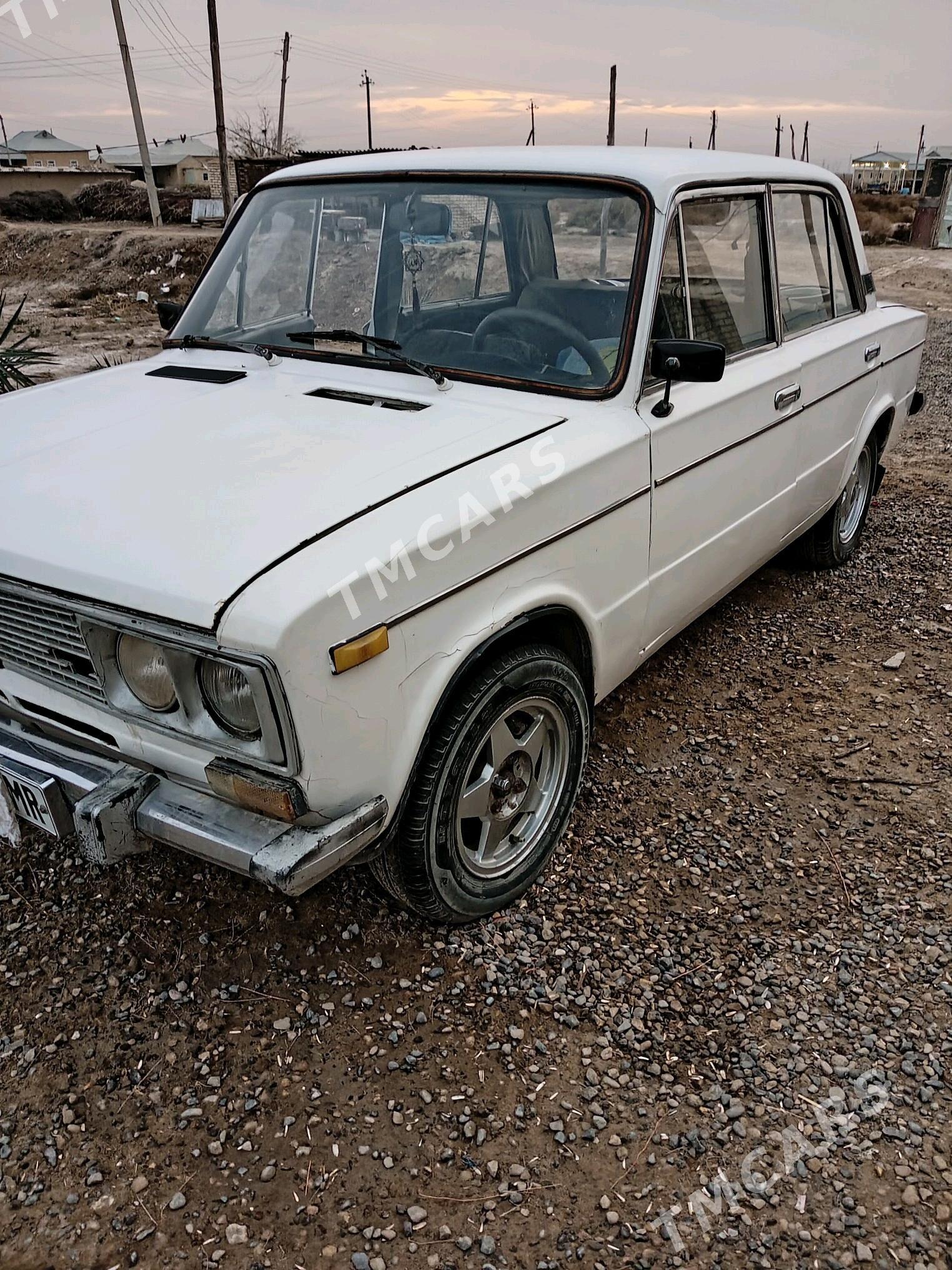 Lada 2106 2000 - 20 000 TMT - Мургап - img 5