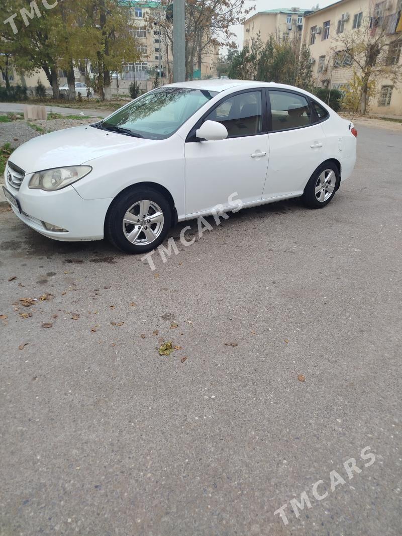 Hyundai Elantra 2010 - 117 000 TMT - Ашхабад - img 3