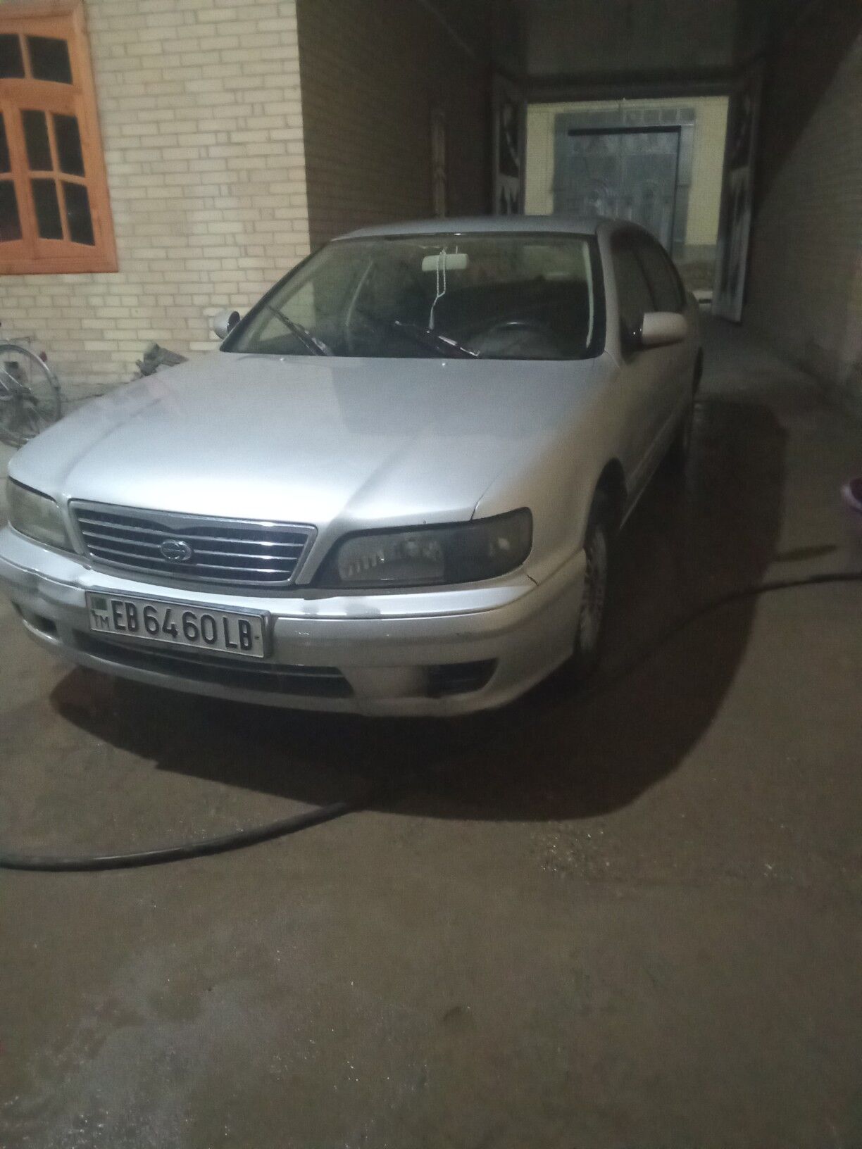 Nissan Cefiro 1996 - 32 000 TMT - Чарджоу - img 4