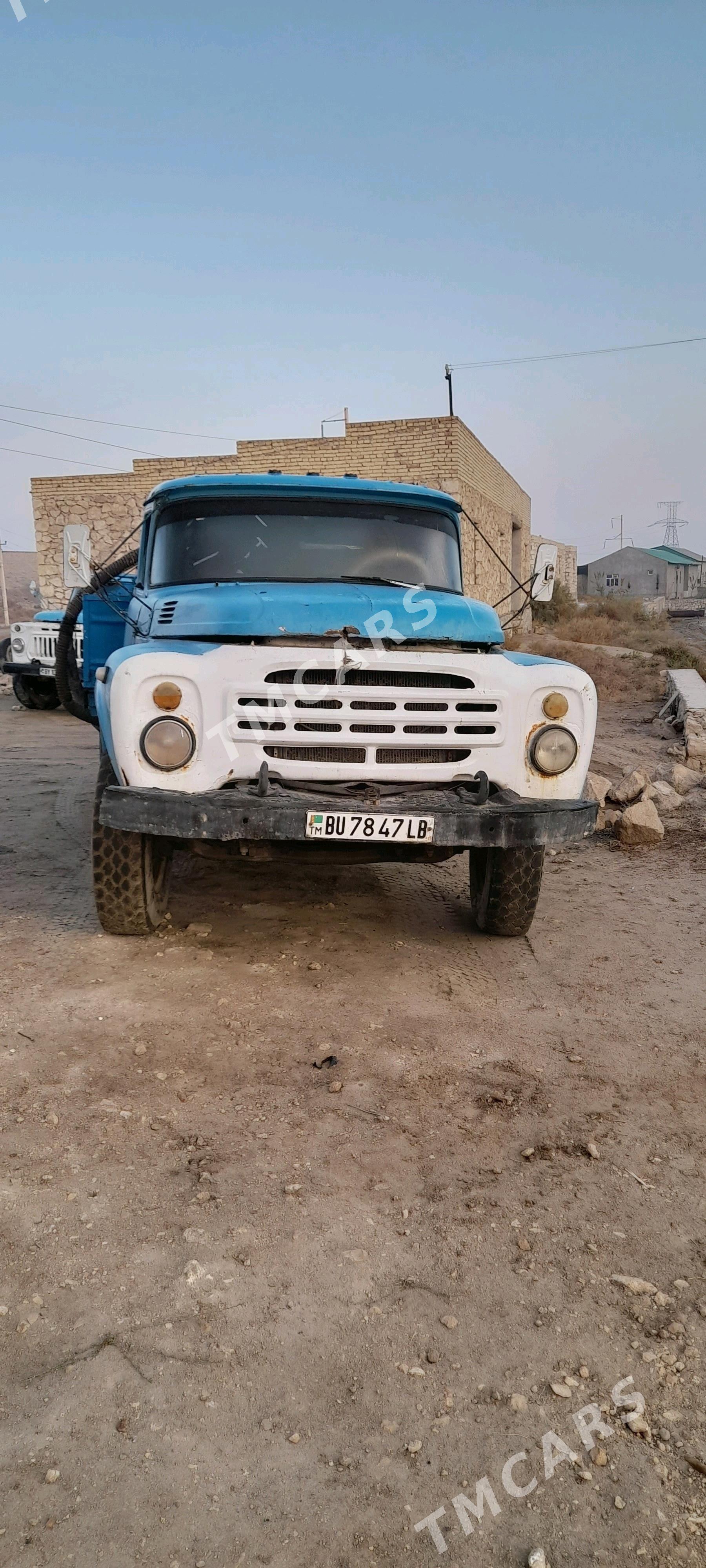 Zil 130 1992 - 60 000 TMT - Достлук - img 2