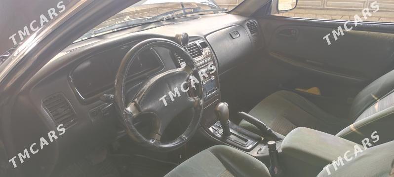 Toyota Mark II 1993 - 70 000 TMT - Мары - img 4