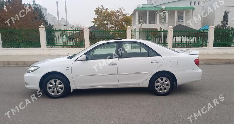 Toyota Camry 2004 - 128 000 TMT - Aşgabat - img 8