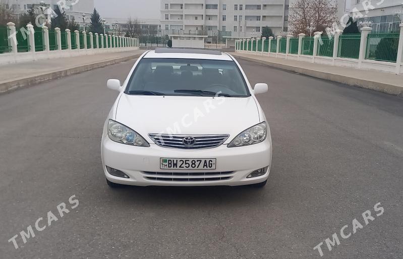 Toyota Camry 2004 - 128 000 TMT - Aşgabat - img 5