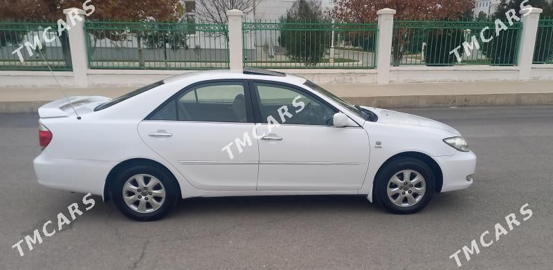 Toyota Camry 2004 - 128 000 TMT - Aşgabat - img 7