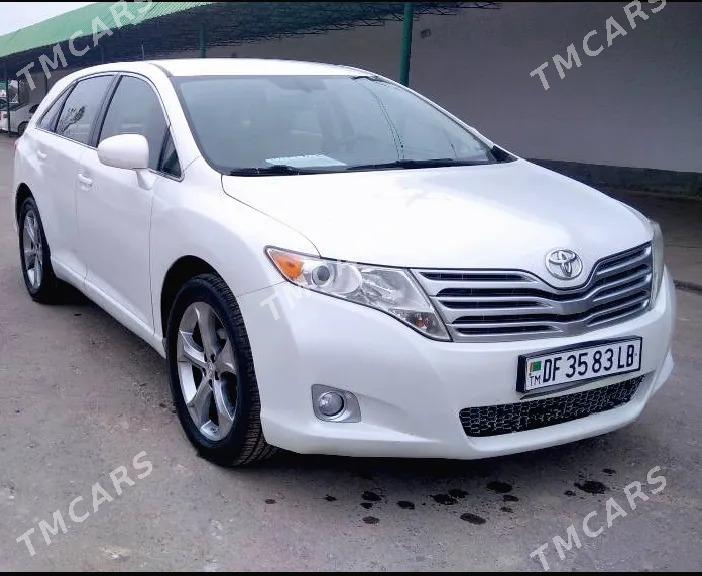 Toyota Venza 2010 - 195 000 TMT - Керки - img 2