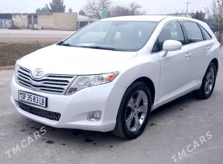 Toyota Venza 2010 - 195 000 TMT - Керки - img 3