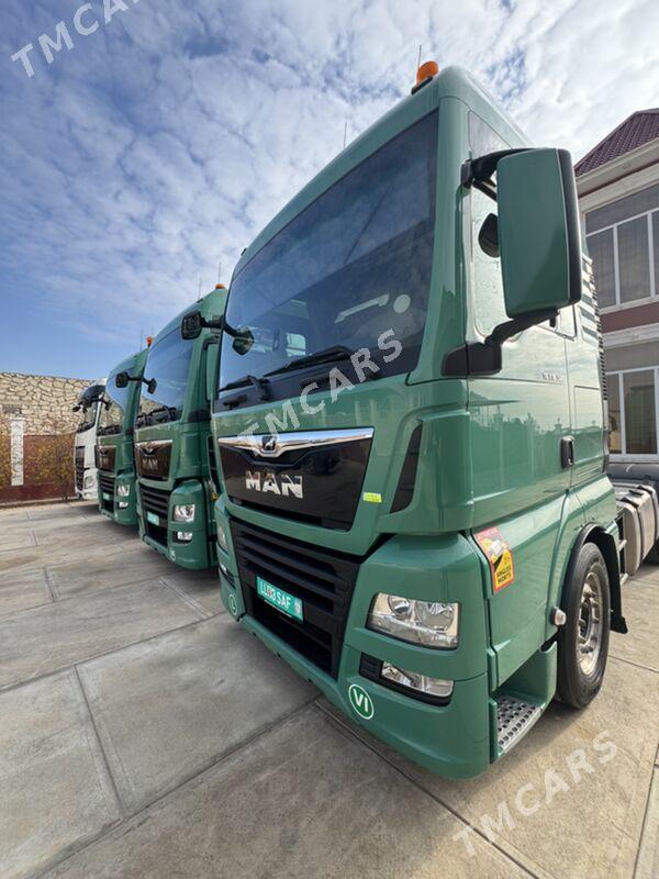 Man TGX 2019 - 860 000 TMT - Balkanabat - img 3