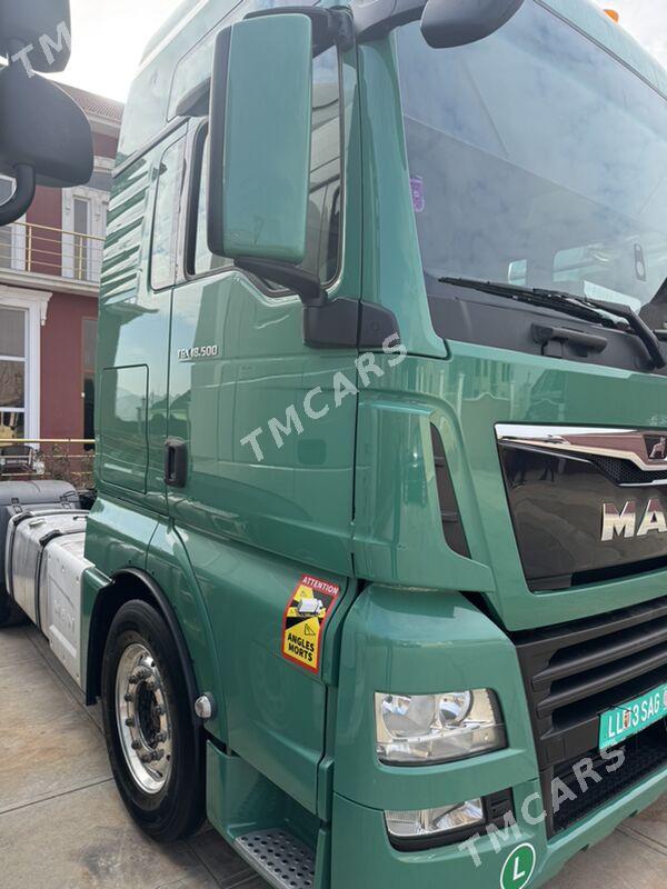 Man TGX 2019 - 860 000 TMT - Balkanabat - img 8