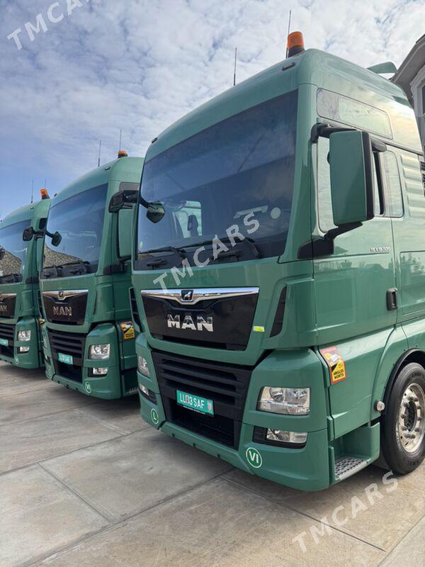 Man TGX 2019 - 860 000 TMT - Balkanabat - img 2