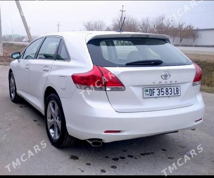 Toyota Venza 2010 - 195 000 TMT - Керки - img 4