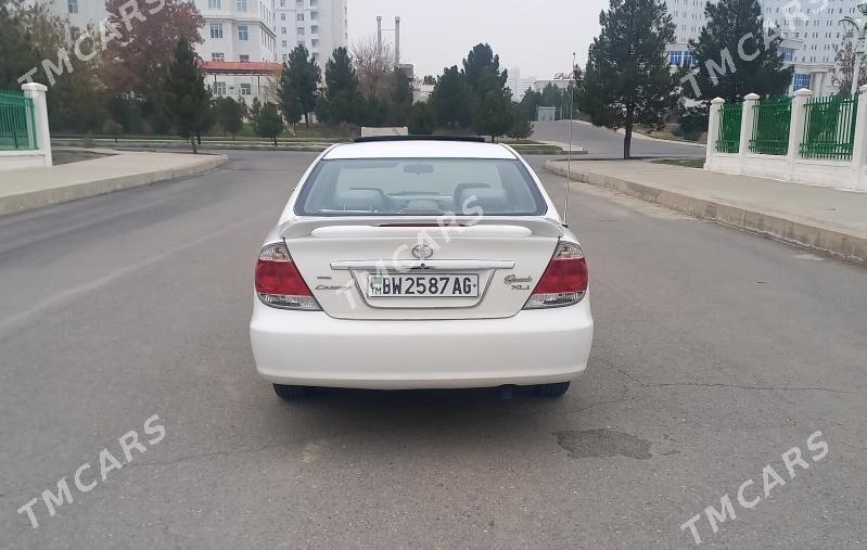 Toyota Camry 2004 - 128 000 TMT - Aşgabat - img 6