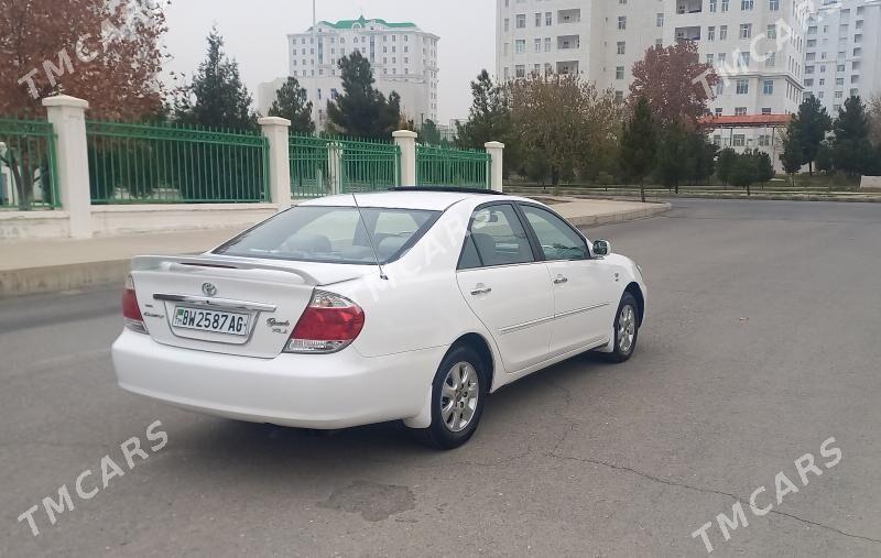 Toyota Camry 2004 - 128 000 TMT - Aşgabat - img 3