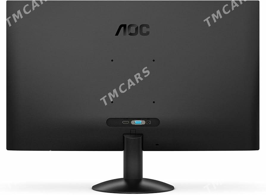 AOC  27B30H Monitor IPS - Aşgabat - img 3