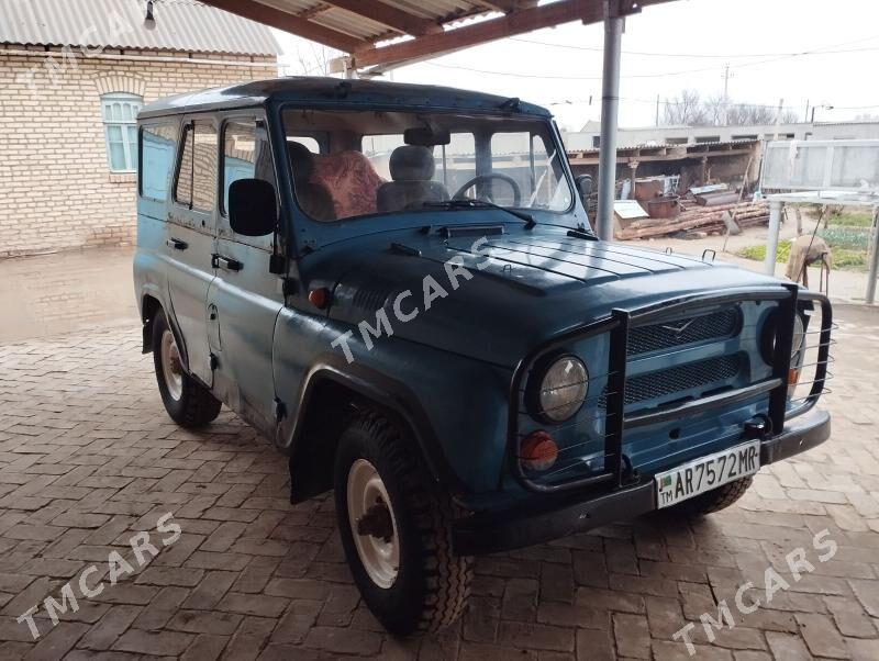 UAZ 469 2000 - 38 000 TMT - Ýolöten - img 2