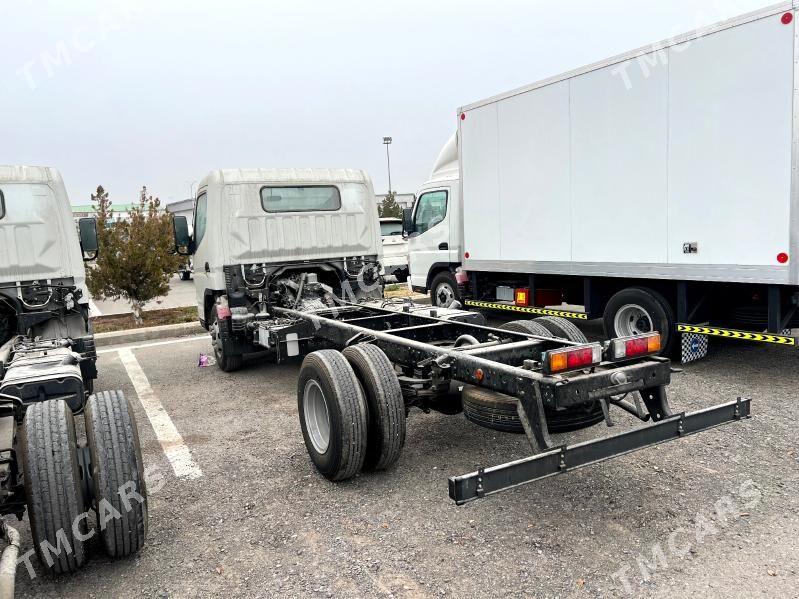 Mitsubishi Fuso 2024 - 445 000 TMT - Aşgabat - img 3