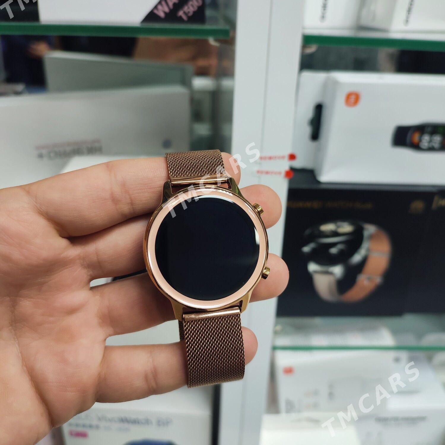 Honor Magic Watch 2 42mm - Ашхабад - img 3