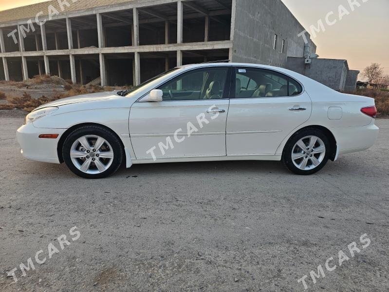 Lexus ES 330 2004 - 185 000 TMT - Халач - img 2