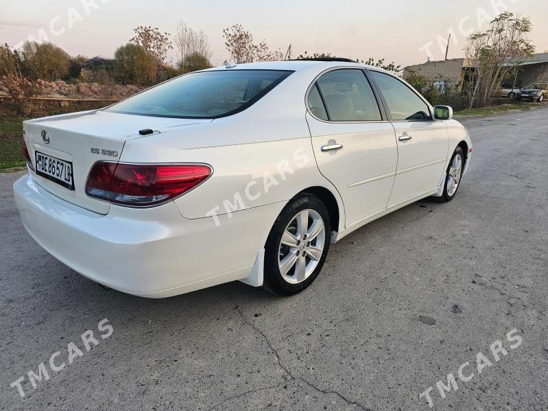 Lexus ES 330 2004 - 185 000 TMT - Халач - img 3