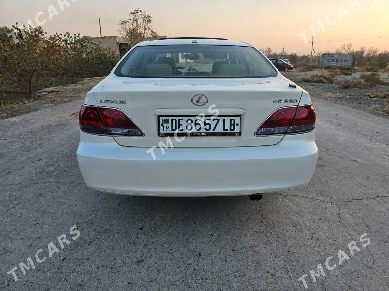 Lexus ES 330 2004 - 185 000 TMT - Халач - img 5