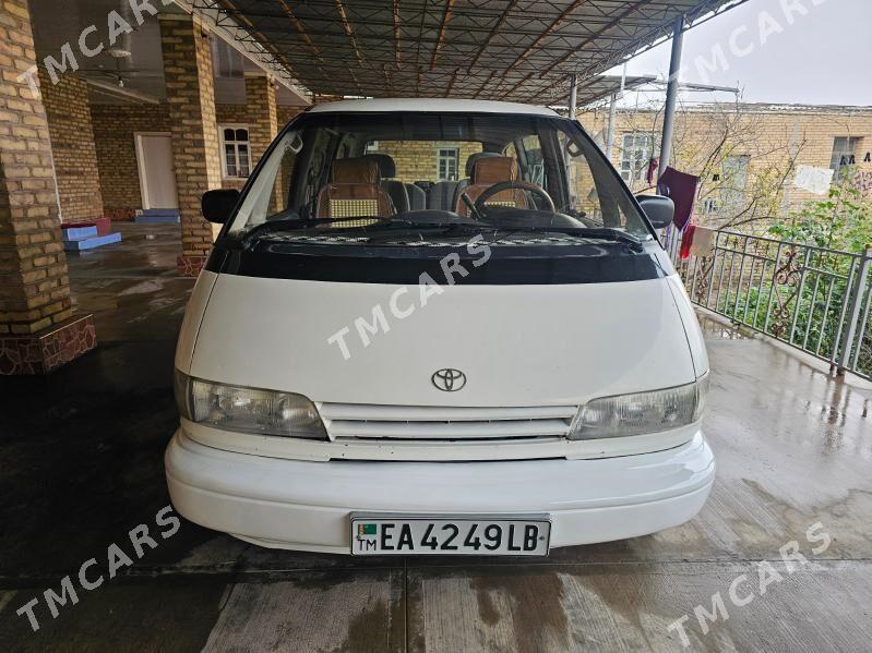 Toyota Previa 1998 - 75 000 TMT - Halaç - img 2