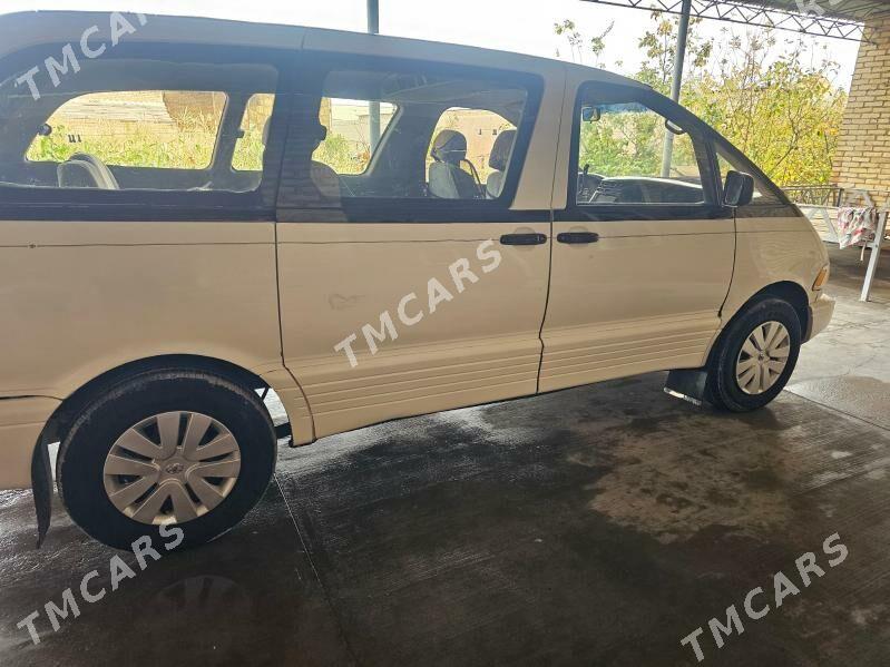 Toyota Previa 1998 - 75 000 TMT - Halaç - img 3