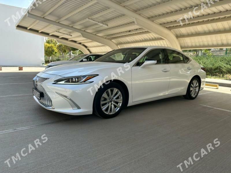 Lexus ES 350 2019 - 600 000 TMT - Aşgabat - img 6