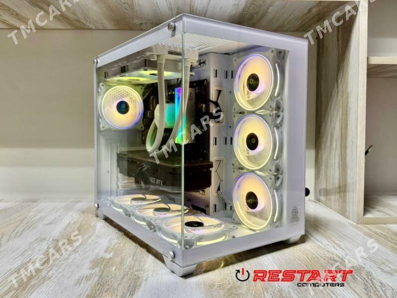RYZEN 5 /RTX 3080 - Parahat 2 - img 1