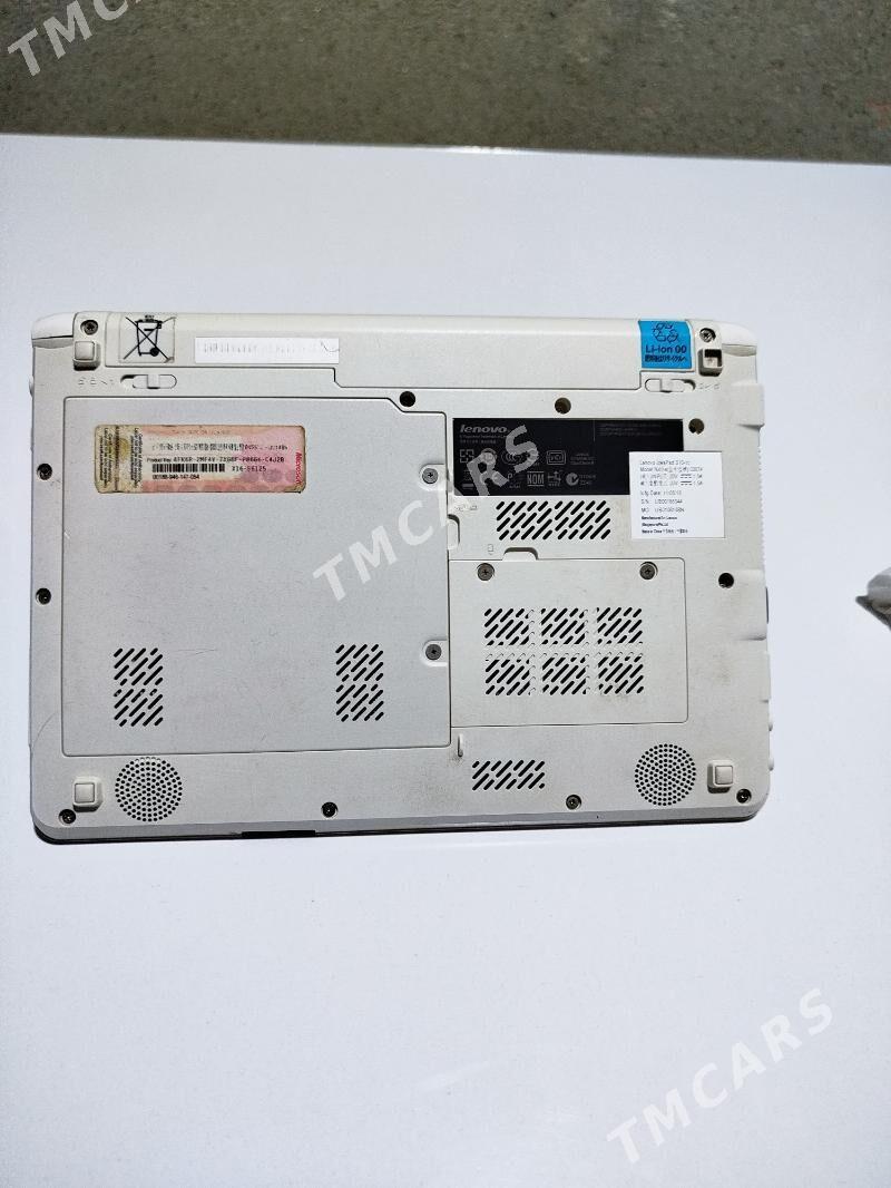 Kompýuter Lenovo S10-3c - Дашогуз - img 3