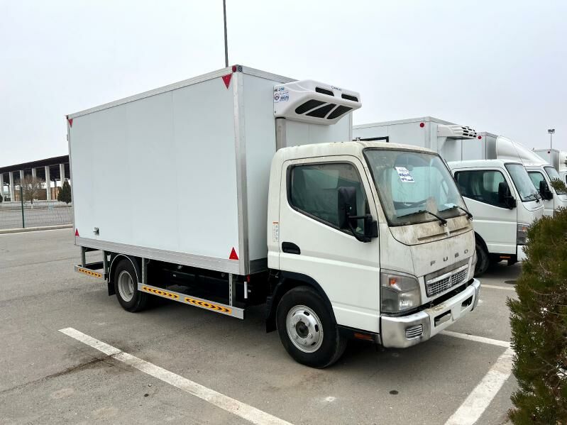 Mitsubishi Fuso 2024 - 685 000 TMT - Ашхабад - img 3