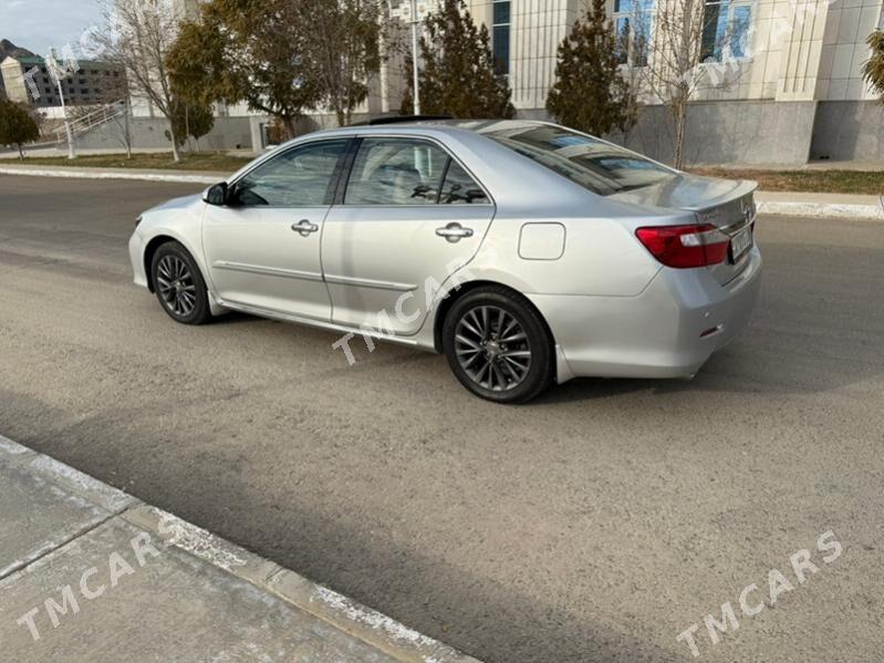 Toyota Aurion 2013 - 349 000 TMT - Туркменбаши - img 7