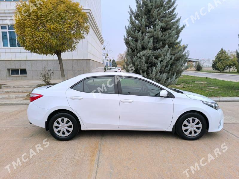 Toyota Corolla 2016 - 165 000 TMT - Aşgabat - img 3