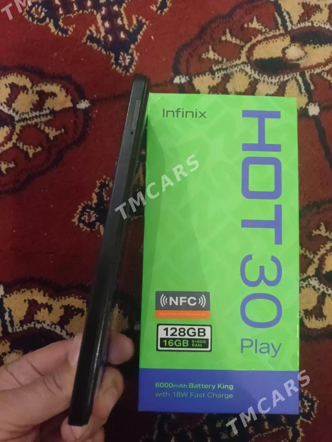 infinix hot 30 play - Hitrowka - img 3