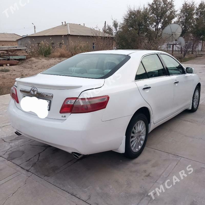 Toyota Camry 2008 - 150 000 TMT - Sarahs - img 3