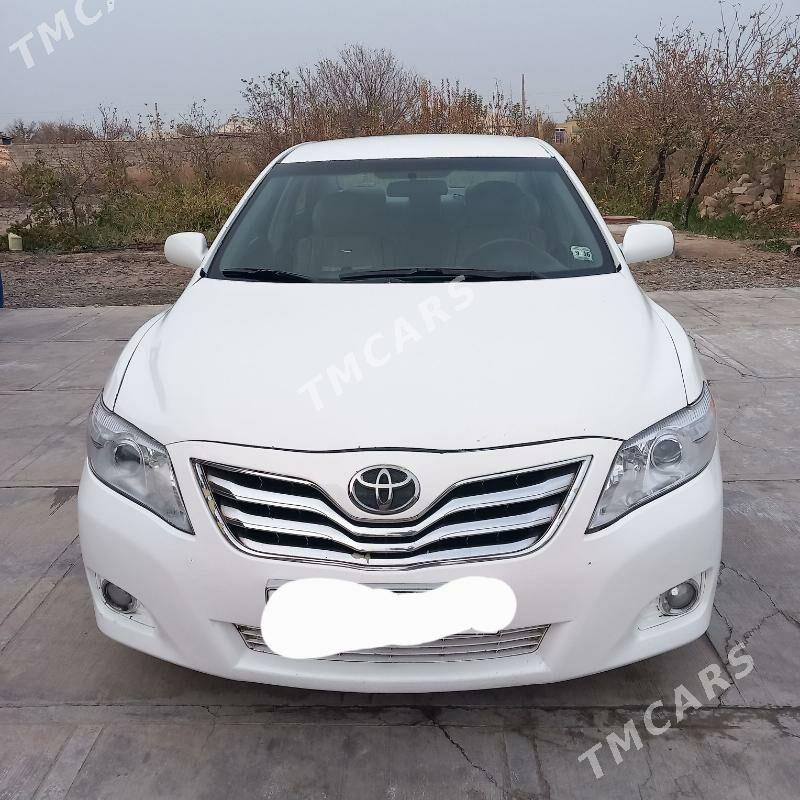 Toyota Camry 2008 - 150 000 TMT - Sarahs - img 4