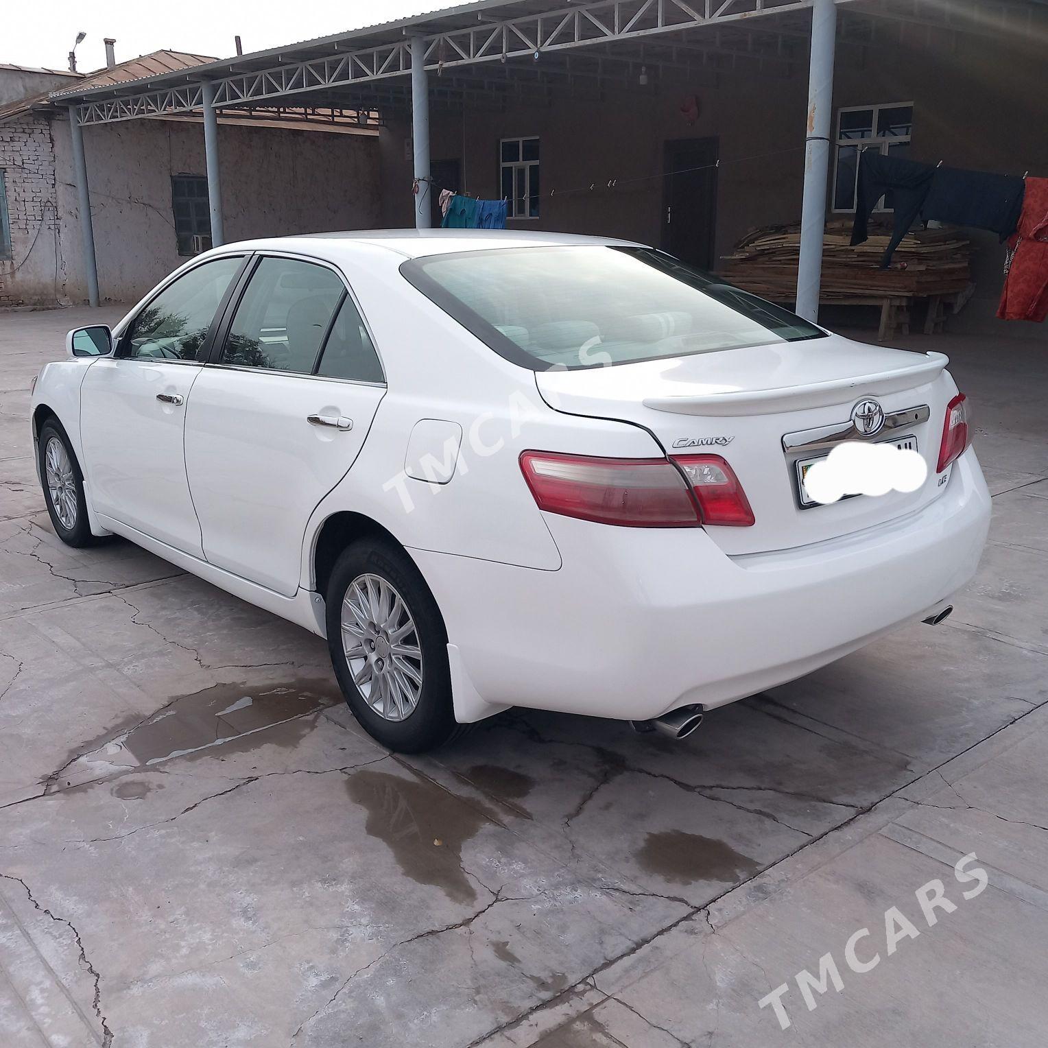 Toyota Camry 2008 - 150 000 TMT - Sarahs - img 6