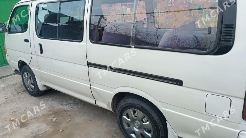 Toyota Hiace 2004 - 135 000 TMT - Aşgabat - img 3