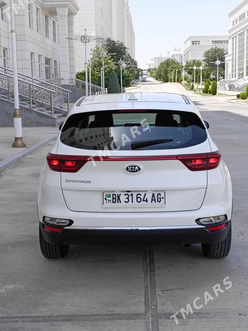 Kia Sportage 2021 - 255 000 TMT - Hitrowka - img 2