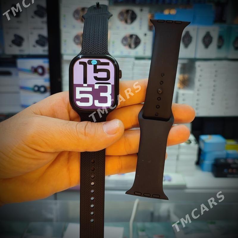 Apple watch 10 copy - Aşgabat - img 2