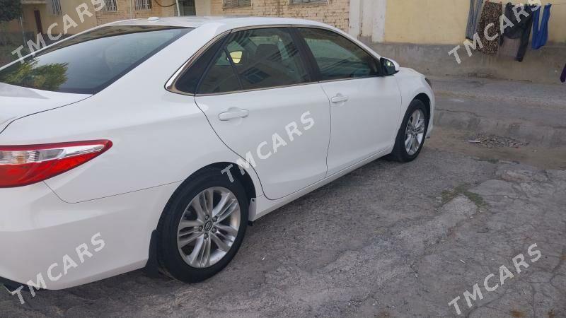 Toyota Camry 2017 - 285 000 TMT - Aşgabat - img 2